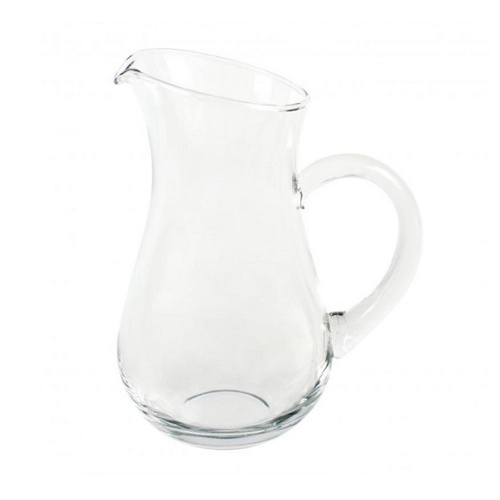 Wilkie Brothers Balmoral Water Glass Jug 1Lt - 45510