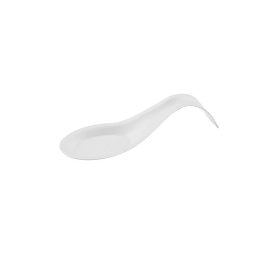 Belix Disposables Drop Plate/Spoon Canape Dish 102x50x29mm (Box of 1000) - 47103