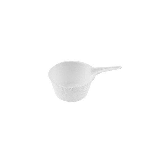 Belix Disposables Deep Pan Canape Dish 92x56x30mm (Box of 1000) - 47105