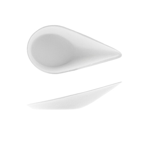 Belix Disposables Asian Spoon Canape Dish 125x28x27mm (Box of 1000) - 47108