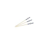 Skewer - Marine 100mm Bamboo (Pack of 1200) - 47970