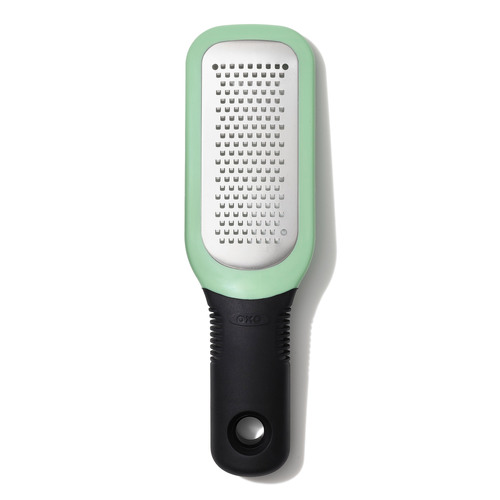 OXO Good Grips Etched Ginger and Garlic Grater - 48130