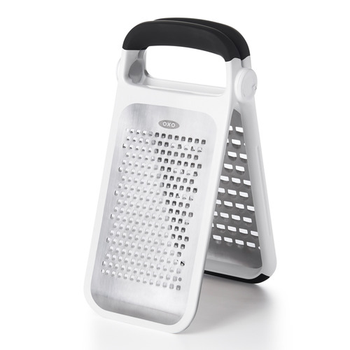 OXO Good Grips Etched Two-Fold Grater - 48136