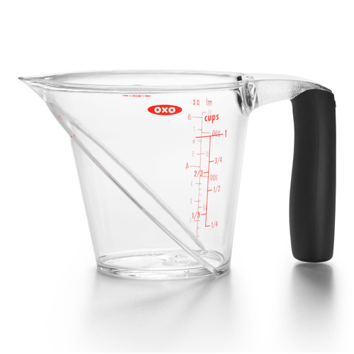 OXO Good Grips Angled Measure Cup - 250ml - 48287