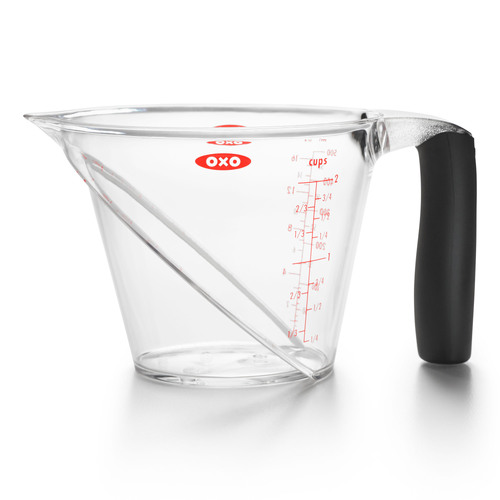 OXO Good Grips Angled Measure Cup - 500ml - 48288