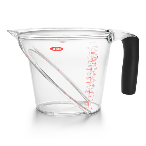 OXO Good Grips Angled Measure Cup - 1L - 48289