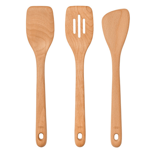 OXO 3-Piece Turner Set - 48367