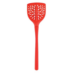 Tovolo Ground Meat Tool - Apple Red - 4837AR