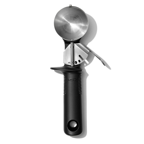 OXO Good Grips Trigger Ice Cream Scoop - 48438