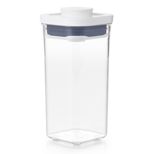 OXO Good Grips Pop 2.0 Mini Square Canister Short - 0.5L - 48501_SH