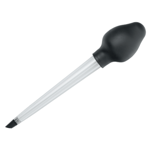 Tovolo Dripless Baster - Black - 4857