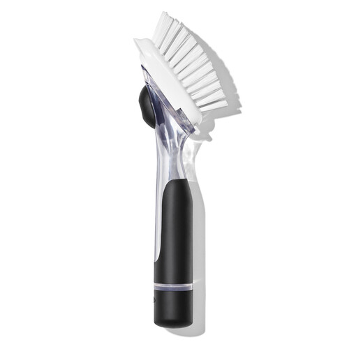 OXO Good Grips Soap Dispensing Brush - 48636_SH