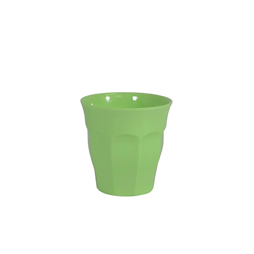 Jab Sorbet -  Green Tea Tumbler 90mm 300ml (Box of 6) - 48904