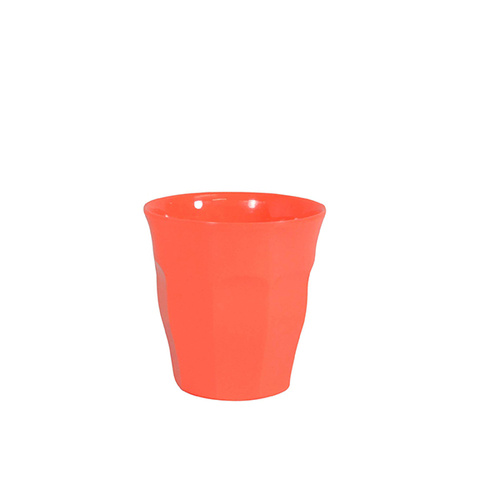 Jab Sorbet - Tangerine Tumbler 90mm 300ml (Box of 6) - 48910