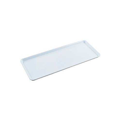 Superware Rectangular Melamine Platter 385x150mm - 49025