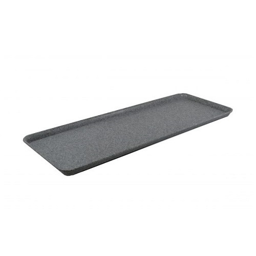 Superware Rectangular Melamine Platter 500x180mm - 49026