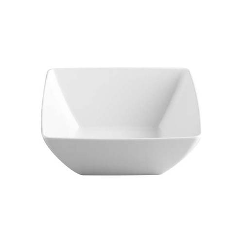 Superware Square Melamine Serving Bowl 260x260x110mm - 49070