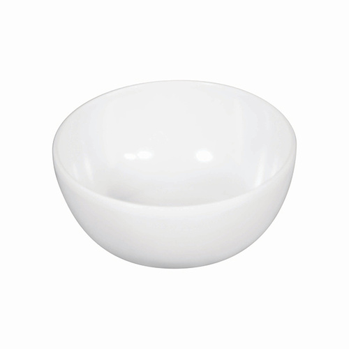 Superware Round Melamine Sauce Dish 70x30mm (Box of 12) - 49153