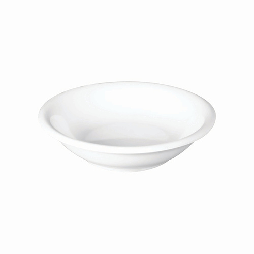 Superware Round Melamine Sauce Dish 65x10mm (Box of 12) - 49155