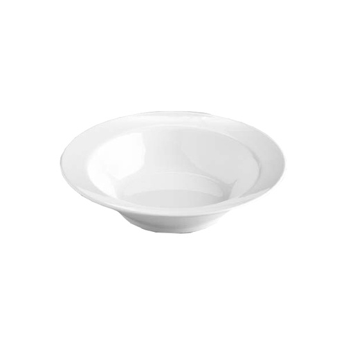 Superware Melamine Round Bowl Deep With Flared Rim 380x90mm - 49315