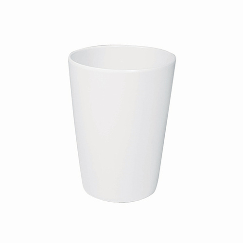 Superware Melamine Tumbler White 275ml (Box of 6) - 49330