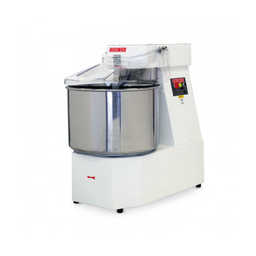 Zanolli Galassia 18 S Finished Double Speed Dough Mixer 23L/18kg - 4IM1507