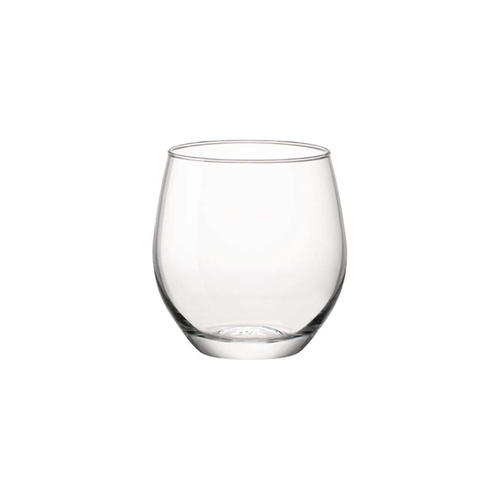 Bormioli Rocco Kalix Tumbler 380ml (Box of 12) - 500-508