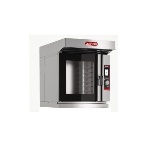 Zanolli 6 E/MC Touch Teorema Anemos 6 Tray Touch Bakery Combi Oven  - 5FC0403