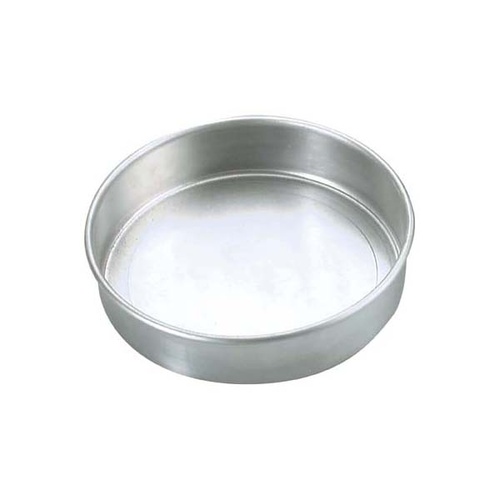 Chef Inox Cake Pan - Aluminium Round 350x50mm - 66385