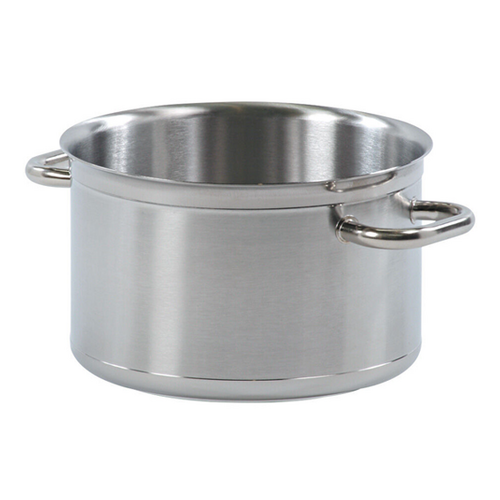 Matfer Bourgeat Casserole Tradition 280mm - 680028