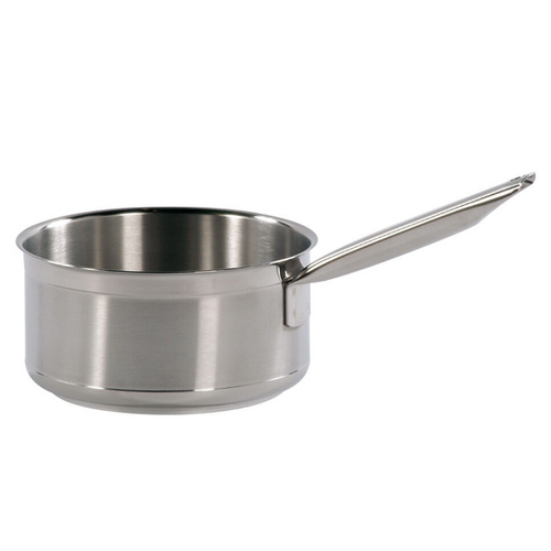 Matfer Bourgeat Saucepan Tradition 160mm - 681016