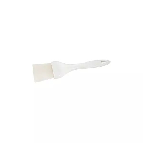 Pastry Brush 50mm High Heat Nylon Bristles Plastic Handle  - 69522