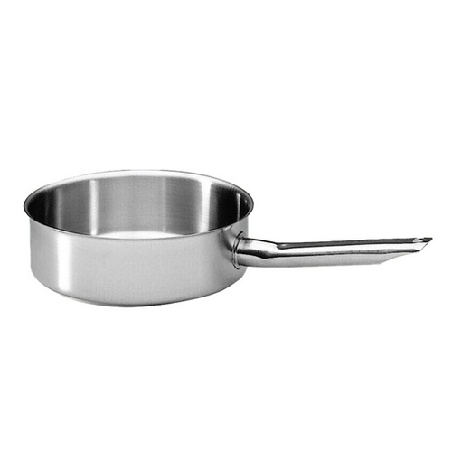 Matfer Bourgeat Saute Pan 240mm 3.6L - 696024