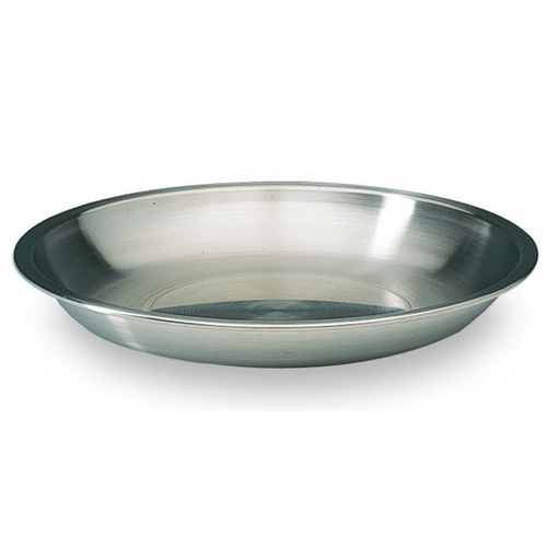 Matfer Bourgeat Seafood Platter Stainless Steel 400mm - 713740