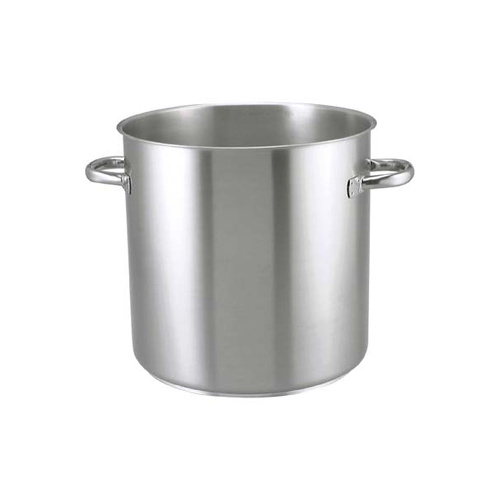 Paderno Series 1000 Stockpot 18/10 36.5Lt 360x360mm - 71414