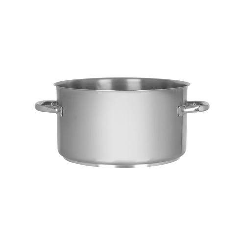 Paderno Series 1000 Saucepot 18/10 20.5Lt 360x215mm - 71430