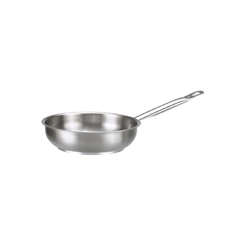 Paderno Series 1000 Frypan 18/10 200x50mm - 71470