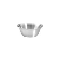 Mixing Bowl - Tapered 290x100mm / 3.50Lt Heavy Duty - 18/8 Stainless Steel Satin Finished  - 72828