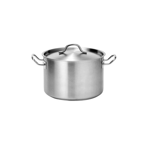 Force Casserole With Lid 300x200mm Stainless Steel Tri-Ply 14Lt - 73523