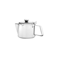 Pacific Teapot 500ml 18/8 Stainless Steel - 75016