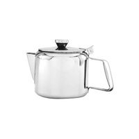 Pacific Teapot 1000ml 18/8 Stainless Steel - 75032