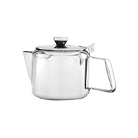 Pacific Teapot 1500ml 18/8 Stainless Steel - 75048