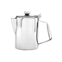 Pacific Coffee Pot 2000ml 18/8 Stainless Steel - 75170