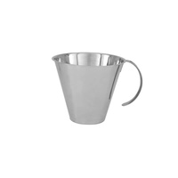 Measuring Jug - Stackable Graduated 2Lt  - 77236