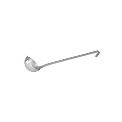 Ladle Extra Heavy Duty 50x300mm / 50ml 18/8 Stainless Steel  - 78601_TN