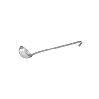 Ladle Extra Heavy Duty 65x310mm / 70ml 18/8 Stainless Steel  - 78602