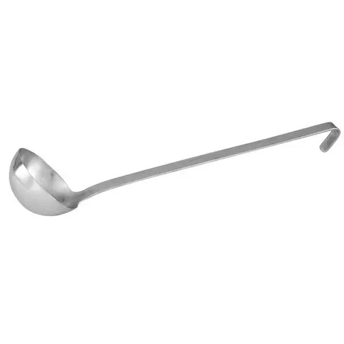 Ladle Extra Heavy Duty 80x330mm / 120ml 18/8 Stainless Steel  - 78604_TN