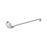 Ladle Extra Heavy Duty 100x380mm / 250ml 18/8 Stainless Steel  - 78606