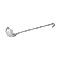 Ladle Extra Heavy Duty 110x380mm / 330ml 18/8 Stainless Steel  - 78607