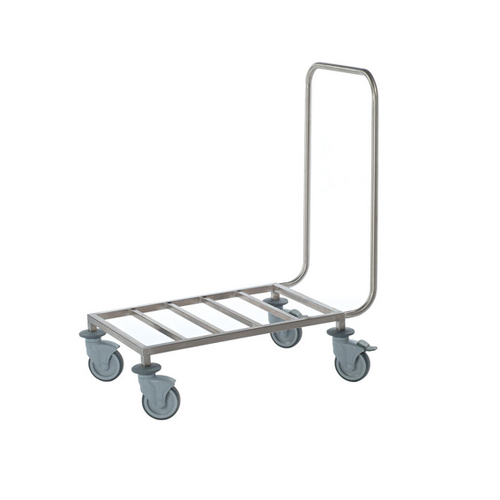 Matfer Bourgeat Mobile Base For Insulated Cont - 797606